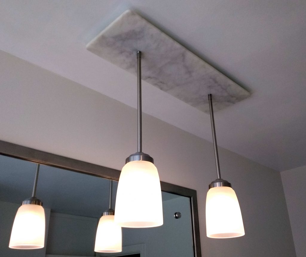 Ceiling Light Fixture