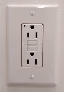 Wall Outlet